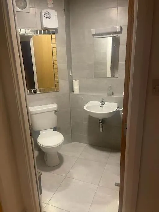 Marina Apartment Kinsale Κορκ