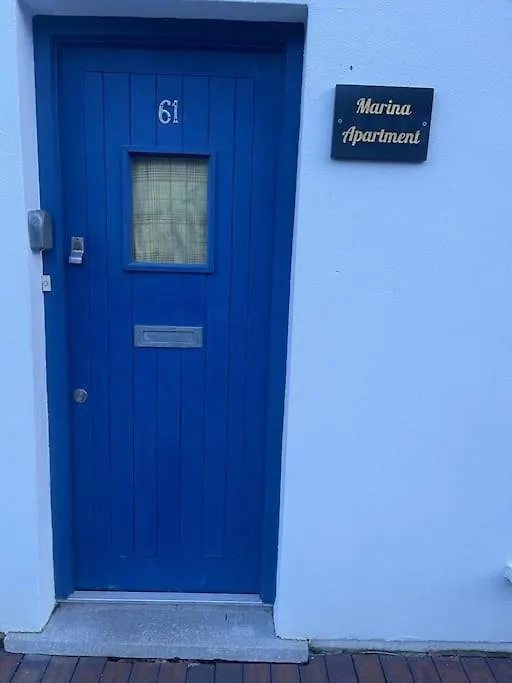 Marina Apartment Kinsale Cork Ireland
