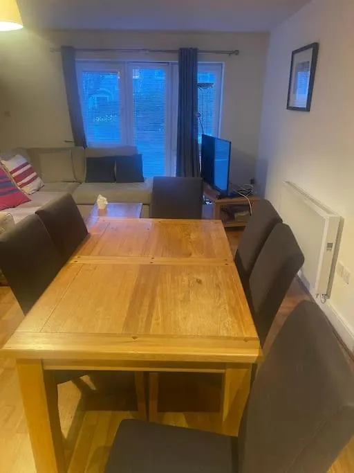 Marina Apartment Kinsale Cork