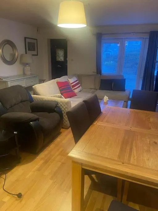 Marina Apartment Kinsale Cork