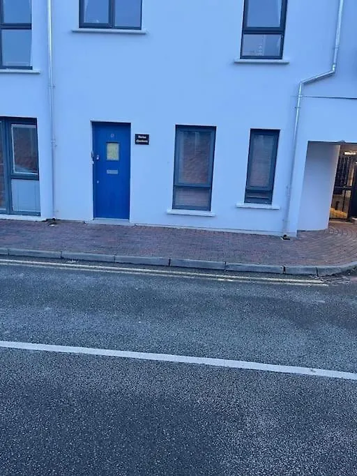 Marina Apartment Kinsale Cork